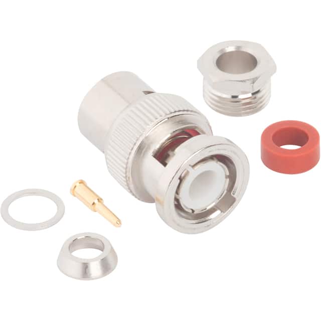 112352 Amphenol RF  Gruppi di connettori coassiali (RF)